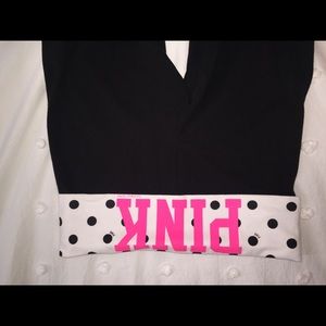 Women’s Victoria’s Secret Pink Leggings Size Small